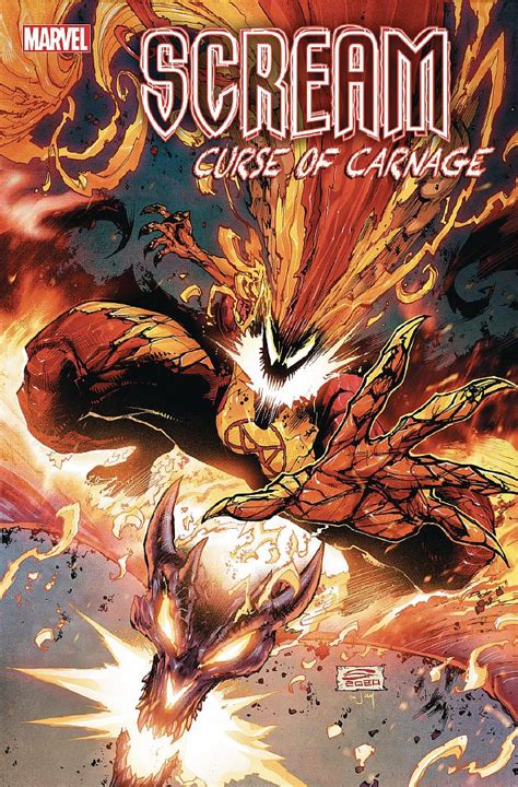 The Influence of Shriek's Sound Manipulation Powers on 'Curse of Carnage